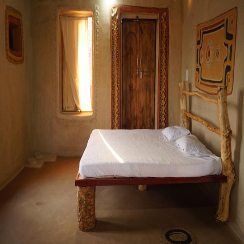 Shakti Homestay, Bijapuri